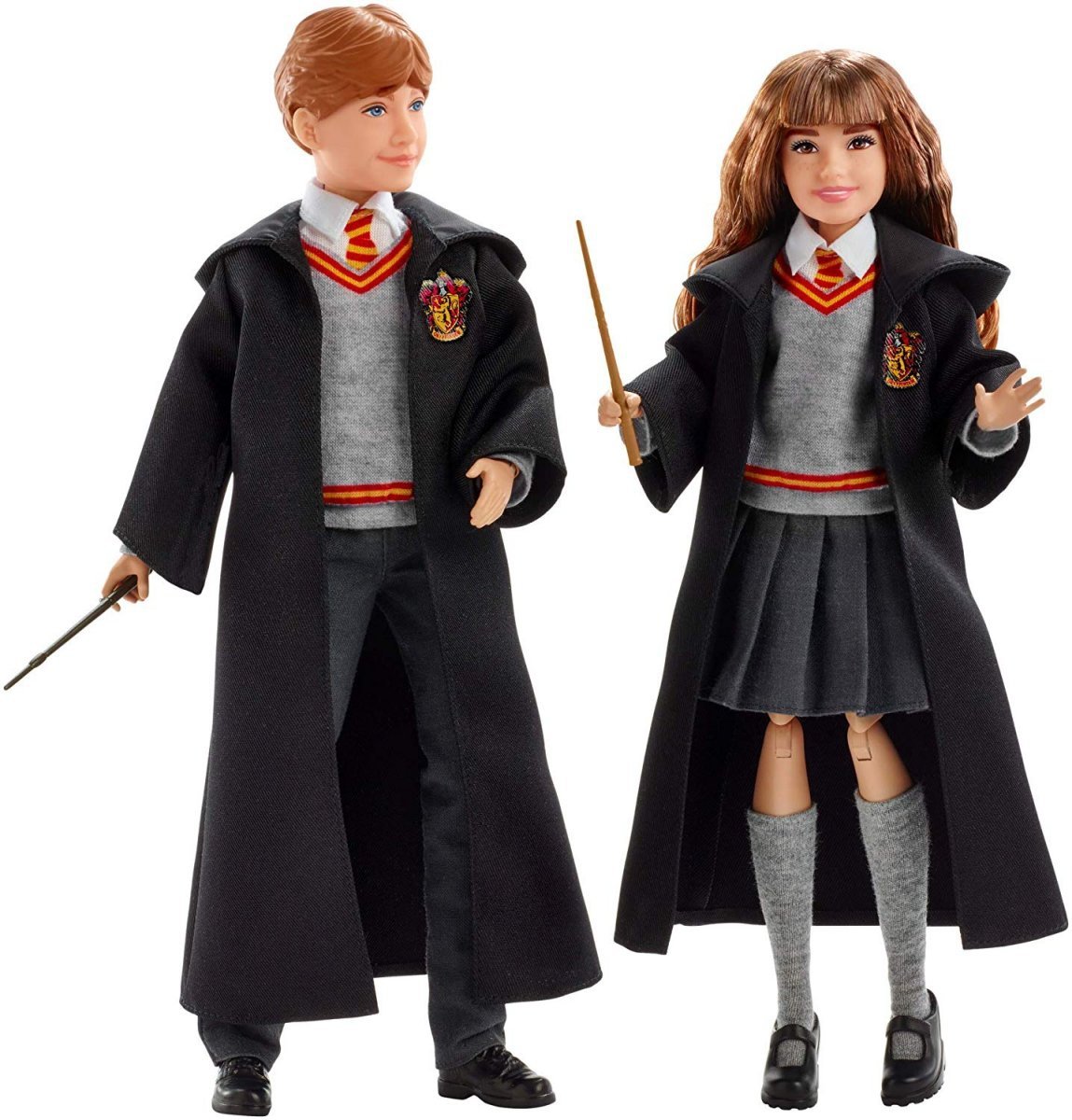 Mattel harry potter hermione granger fym51 outlet