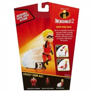 Figurka Iniemamocni 2 Super Speed Dash 15cm