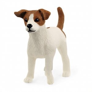 Schleich 13916 Pies Jack Russell Terrier Figurka