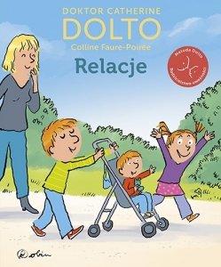 Relacje Catherine Dolto Zrozumieć siebie
