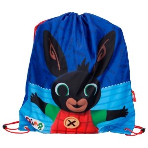 Bing Plecak Worek na buty do przedszkola dla dziecka