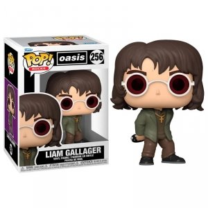 Figurka Funko POP Rocks Oasis Liam Gallagher