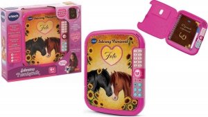 VTECH Sekretny pamiętnik na Hasło Nagrywanie interaktywny PL