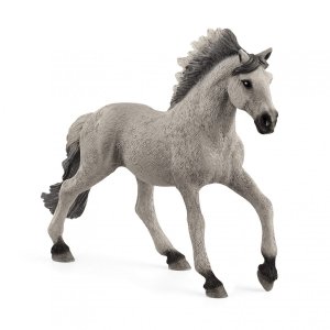 Schleich 13915 Koń Mustang Ogier Sorraia Figurka