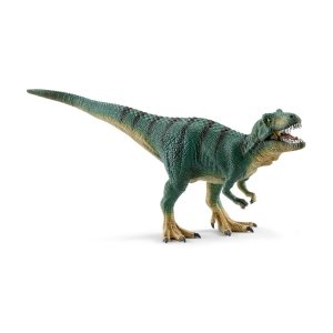 Schleich 15007 Figurka Dinozaur Młody TYRANOZAUR REX