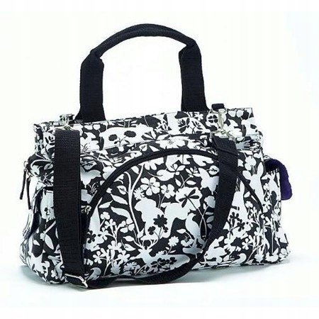 Summer Easton Tote Torba dla mamy Wózka 