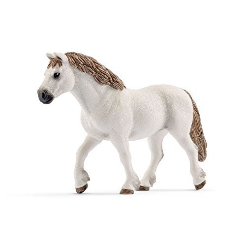 Schleich 13872 Koń Rasy Walijskiej Klacz