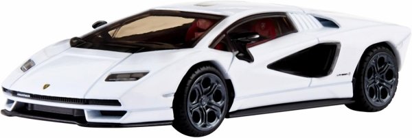 Hot Wheels Premium Lamborghini Countach HMD41