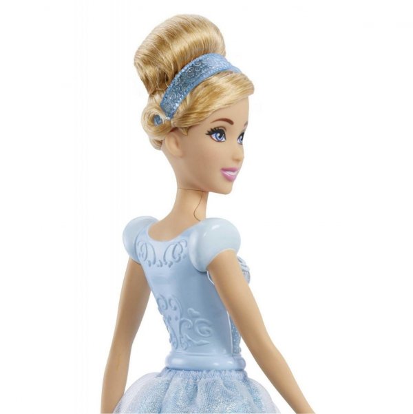 Cinderella Disney lalka
