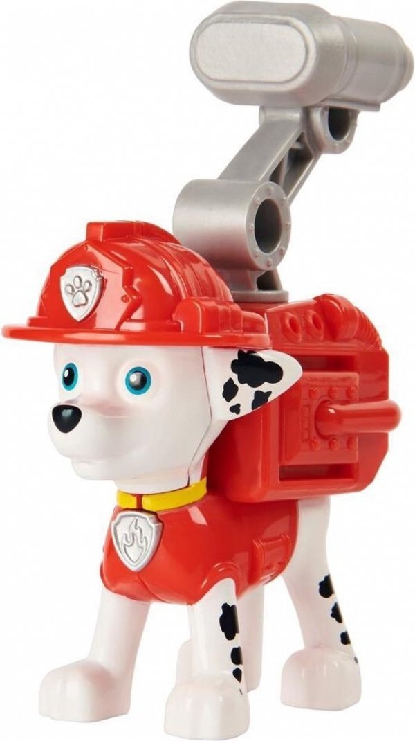 Psi Patrol Figurka MARSHALL z dzwięiem z Gaśnicą Spin Master 6055217