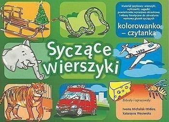 Syczące wierszyki 