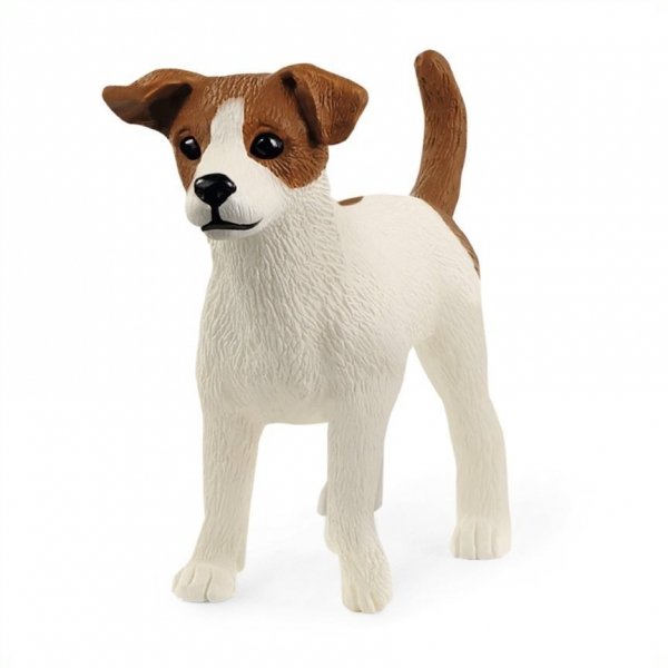 Schleich 13916 Pies Jack Russell Terrier Figurka