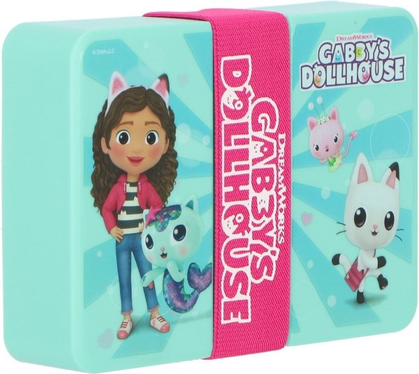 Gabi Lunchbox