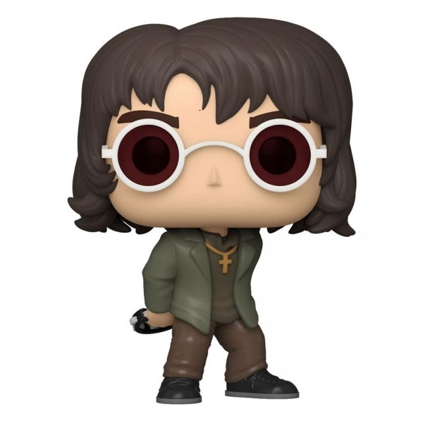 Funko POP Rocks Oasis Liam Gallagher