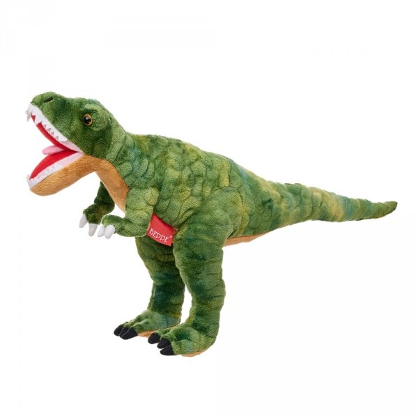 Maskotka Tyranozaur
