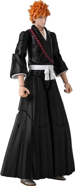 Anime Heroes Bleach Kurosaki Ichigo