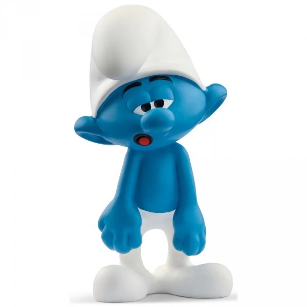 Schleich 20839 Smerf Ciamajda
