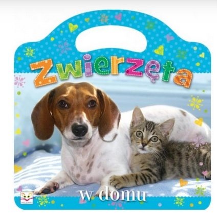 Zwierzęta w domu Aksjomat