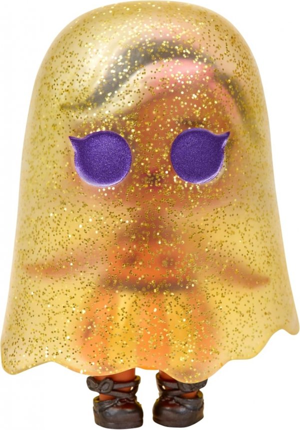 LOL SURPRISE Spooky Party Lalka Pumpkin Pretty Kula Halloween Akcesoria