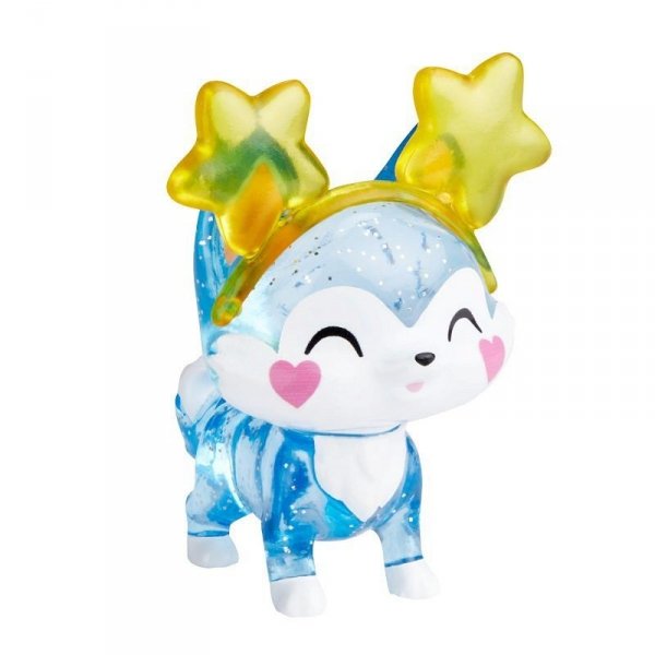 Barbie Extra Zwierzątko Kotek + Zestaw ubranek Ubranka Mattel