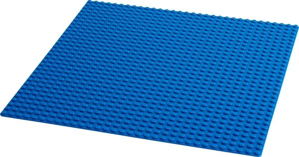 Lego Classic 11025 Niebieska płytka konstrukcyjna Podstawa