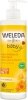 Weleda Szampon i żel do mycia ciała i włosów z nagietkiem 400 ml.