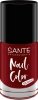 Sante Naturkosmetik Lakier do paznokci 07 REDY OR NOT