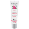 Logona Regenerujący krem na noc z bio-różą 30 ml