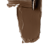 Sante Naturkosmetik Żelowy tusz do brwi 02 Brownie / brąz