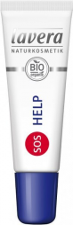 Lavera Balsam do ust SOS z bio-echinaceą i bio-melisą