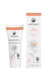 Odylique by Essential Care organiczny hipolaergiczny krem przeciwsłoneczny do twarzy i ciała z filtrem mineralnym SPF 30, 50 ml