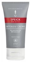 Speick Men Active Intensywny krem nawilżająco-łagodzący do twarzy z koenzymem Q10 50 ml