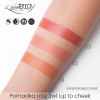  puroBio Pomadka i róż do policzków w kremie 2w1 Lip to Cheek PINK 02