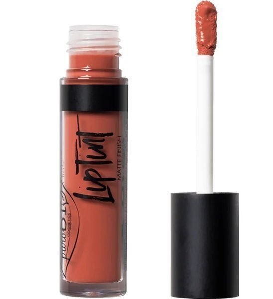 purobio Pomadka w płynie Lip Tint 03 NUDE PESCATO