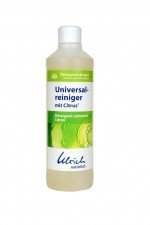 Ulrich Natürlich Uniwersalny płyn do czyszczenia cytrusowy 500 ml
