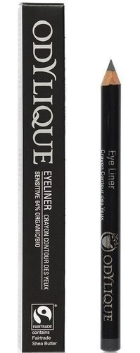 Odylique by Essential Care organiczna mineralna konturówka do oczu - Szara / Grey, 1,2 g