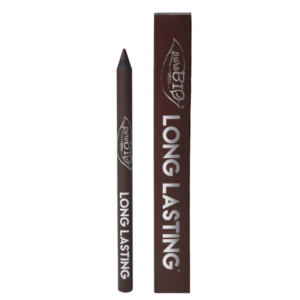 puroBio Kredka do oczu Long Lasting05 BRĄZ