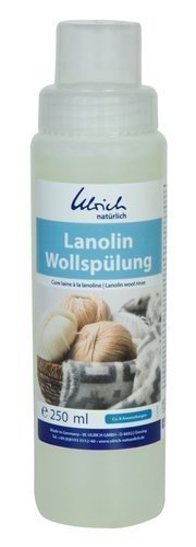 Ulrich Natürlich Preparat lanolinowy 250 ml
