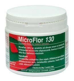 Cemon Microflor 130 Re-Kolonizacja