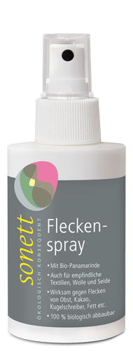 Sonett Spray na plamy