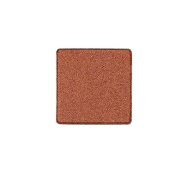 Benecos Naturalny Cień do powiek RUSTY COPPER wkład wymienny
