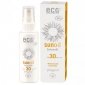 eco cosmetics olejek na słońce SPF 30 