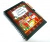 Notatnik kulinarny dla Mamy  Przetwory+ długopis
