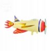 Balon foliowy Samolot 91 x 39 cm