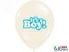 Balony pastel 30cm It`s a Boy