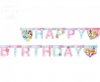 Baner Happi Birthday Princess