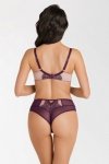 K803 BRAZYLIANY VIOLET