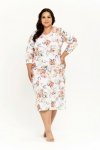 Koszula damska Louisa Taro 3263 2XL-3XL