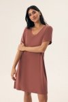 KOSZULA NOCNA NOVES 43041 SS25