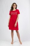 Koszula Regina 148 kr/r 2XL-4XL W25 damska
